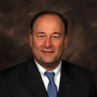 James Smith, MD
