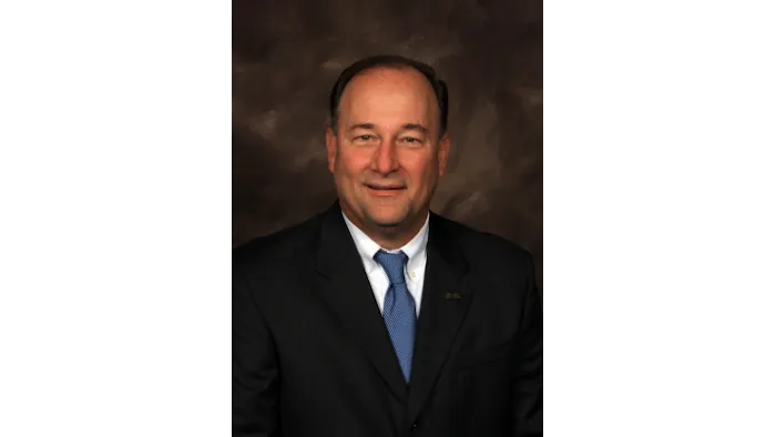 James Smith, MD 1