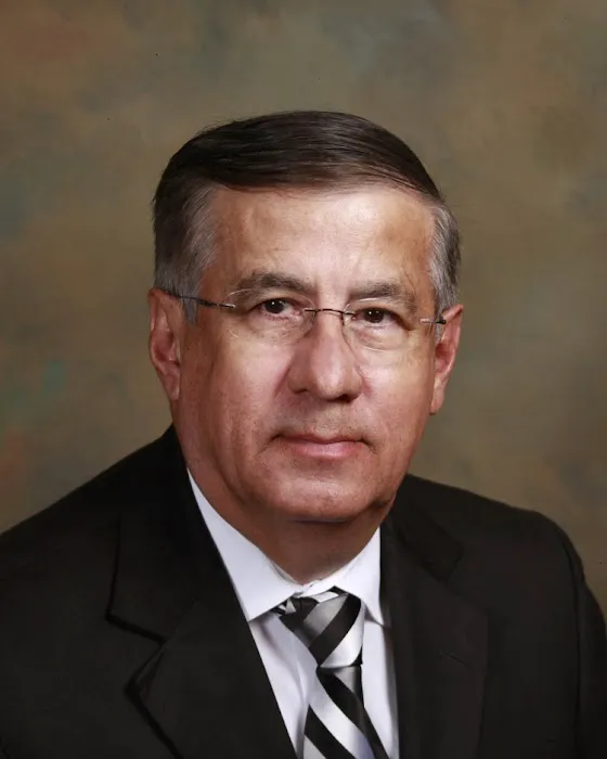 Mario Canedo, MD 1