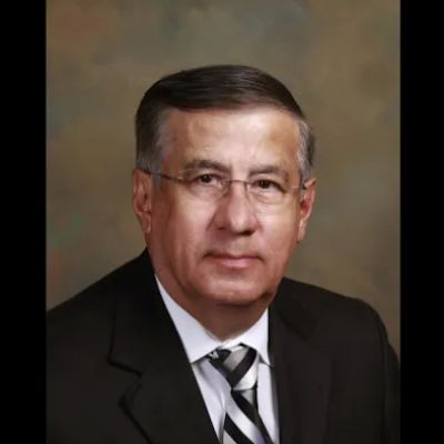 Mario Canedo, MD