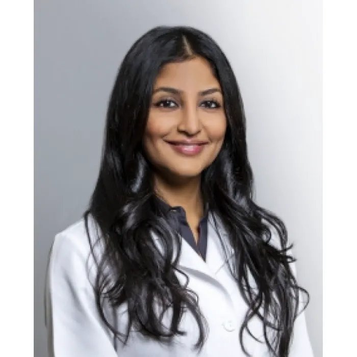 Maleeha Haq, MD 1