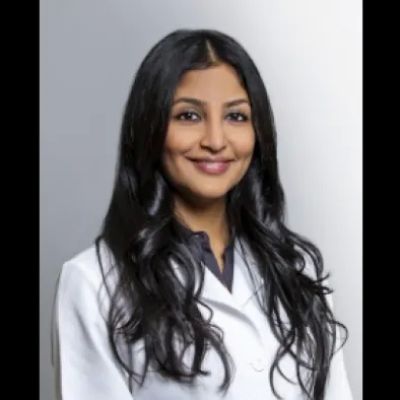 Maleeha Haq, MD