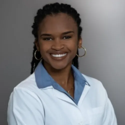 JaMia Washington-Osunsanmi, MD 0