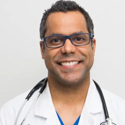 Dr. Victor Feliz De La Cruz, MD, FACC