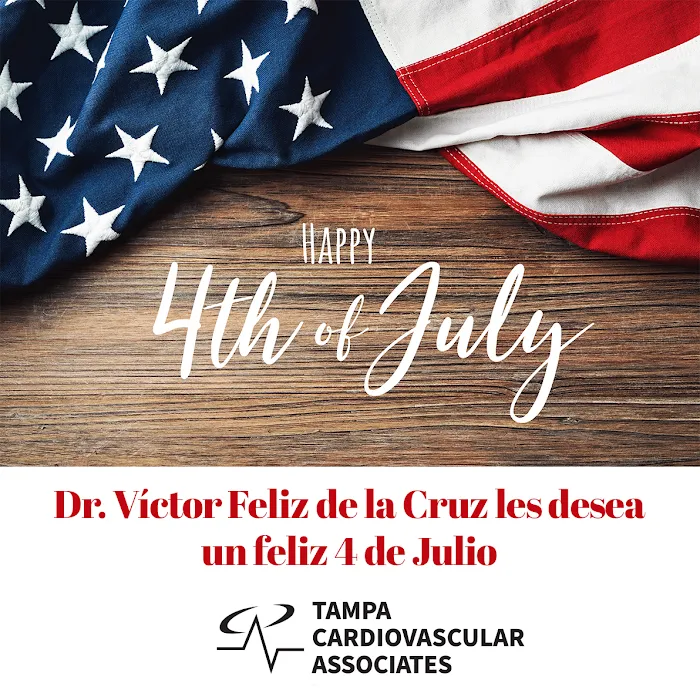 Cardiología Tampa 3