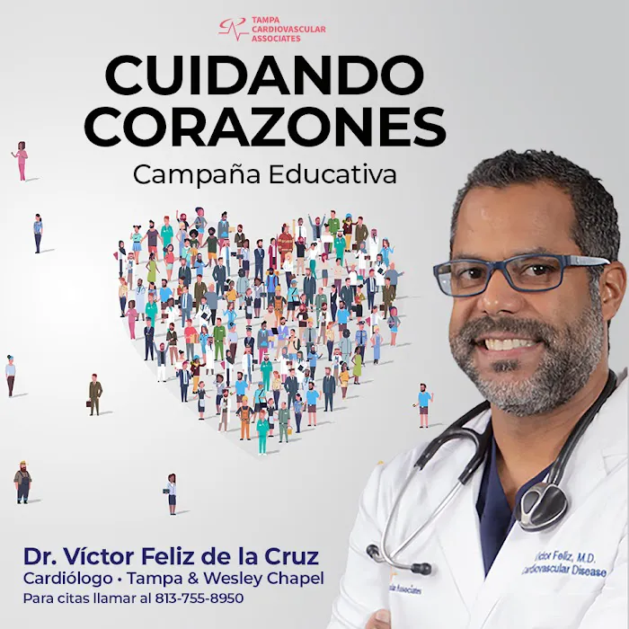 Cardiología Tampa 4