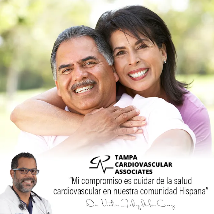 Cardiología Tampa 9