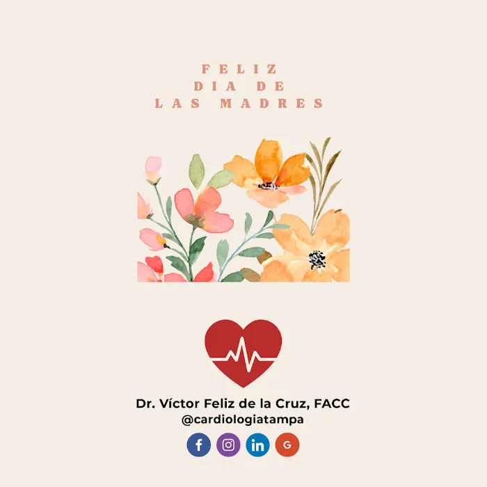 Cardiología Tampa 6