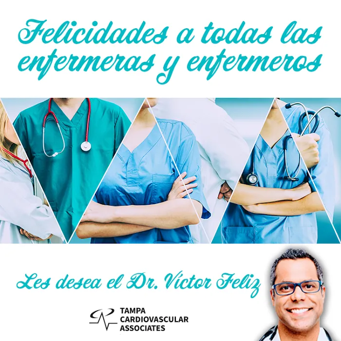 Cardiología Tampa 7