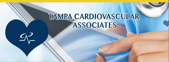Tampa Cardiovascular Associates 7