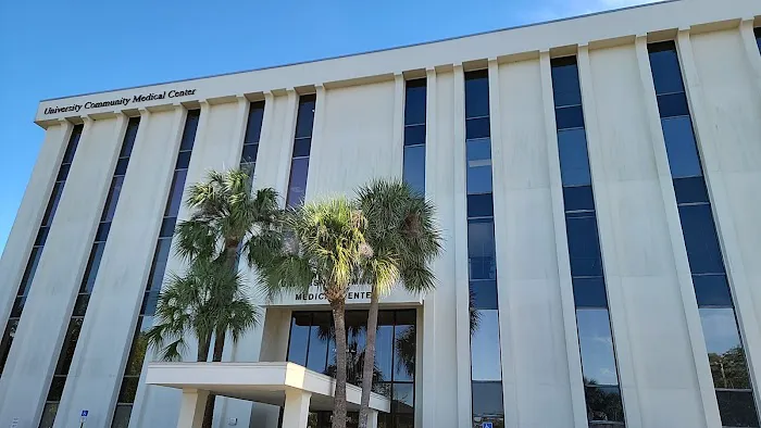 Cardiovascular Center Tampa Pa 0
