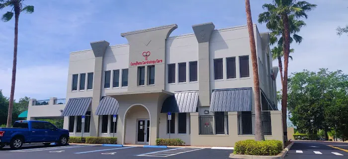 Complete Cardiology Care - Cardiology & Electrophysiology 7