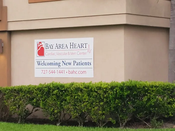 Bay Area Heart Center 3