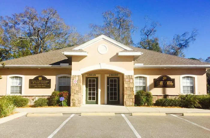 Care Cardiology and Vein Center 1