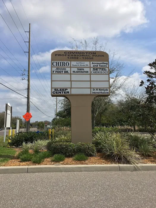 Care Cardiology and Vein Center 4