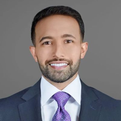 Sachin Diwadkar, MD