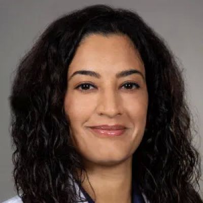 Meenakshi A. Bhalla, MD