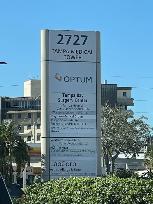 Tampa Heart and Vascular Associates 5