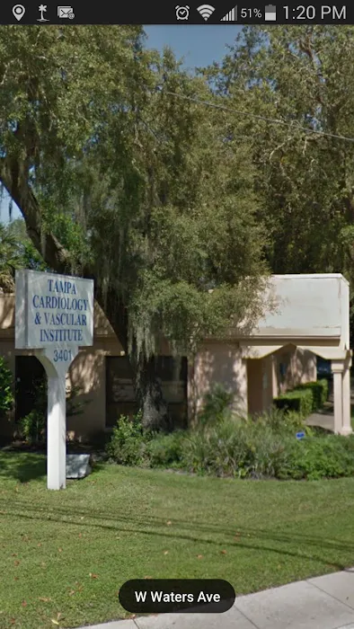 Tampa Cardiology and Vascular Institute 0