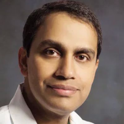 Alok Singh, MD