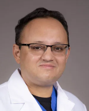 Shalin S. Shah, MD 0