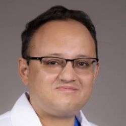 Shalin S. Shah, MD ico