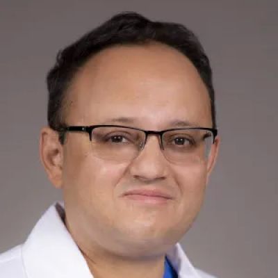 Shalin S. Shah, MD