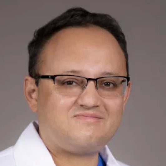 Shalin S. Shah, MD