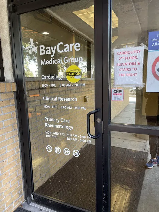 BayCare Medical Group 0