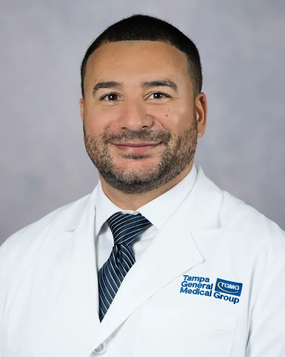 Jason Feliberti, MD 1
