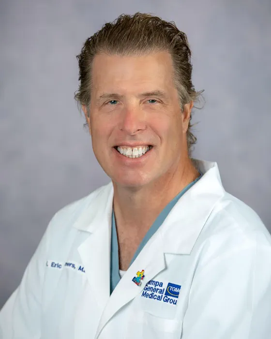 Keith Sommers, MD 1