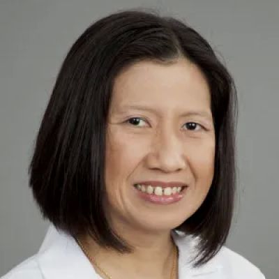 Anna Liza B. Valina-Toth, MD