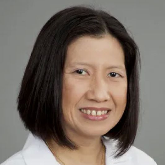 Anna Liza B. Valina-Toth, MD