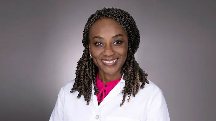 Bosede A. Afolabi, MD 0