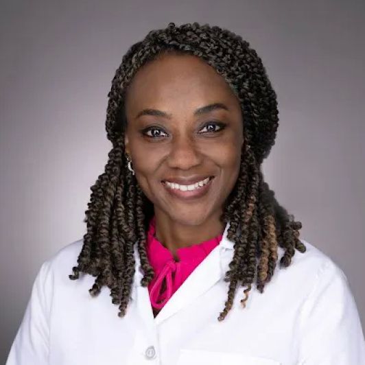 Bosede A. Afolabi, MD