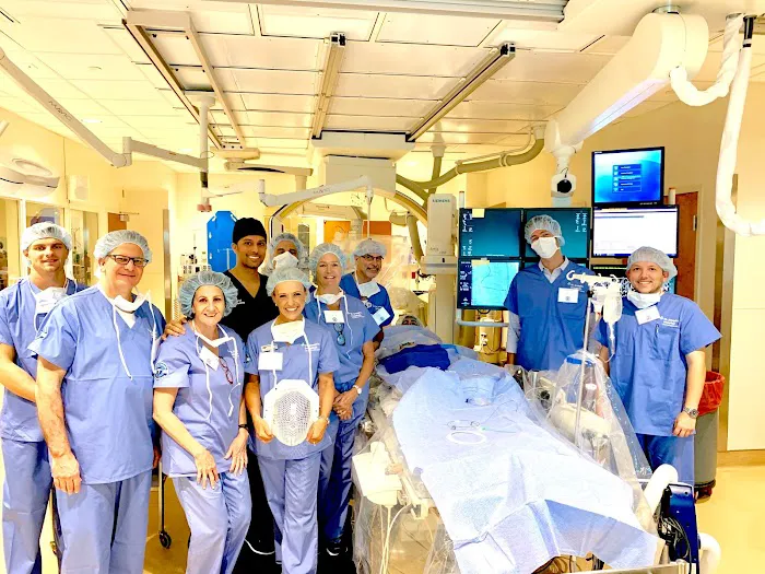 Dr. Jesal V. Popat, M.D. | Florida Medical Clinic Cardiology 0
