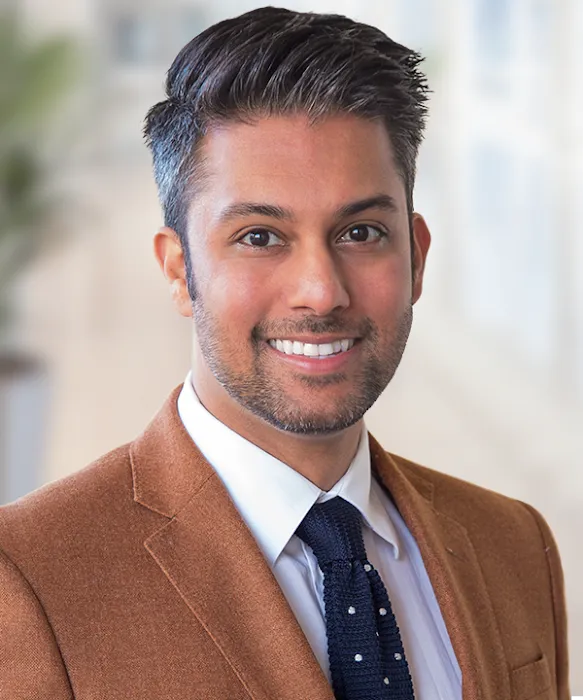 Dr. Jesal V. Popat, M.D. | Florida Medical Clinic Cardiology 8