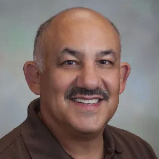 Jose Cura, MD