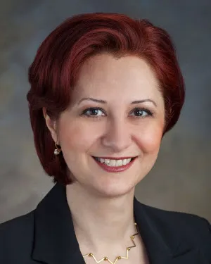 Zaruhi V. Babayan, MD 0