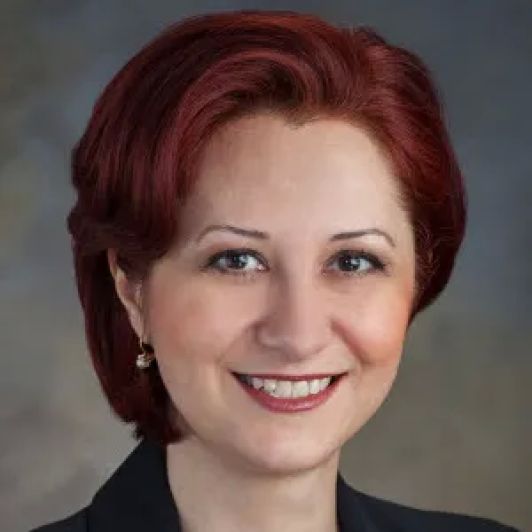 Zaruhi V. Babayan, MD