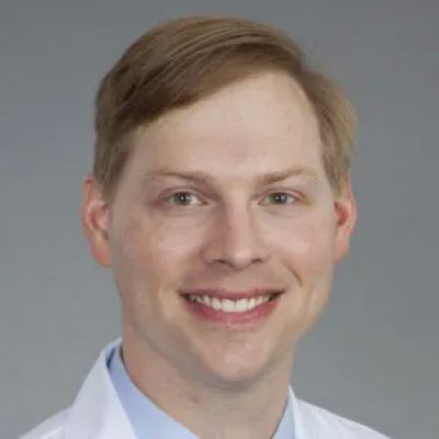 Phillips B. Harrington, MD