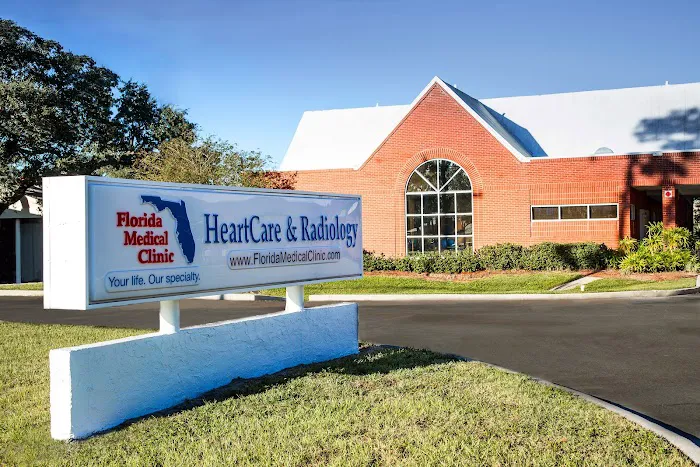 Dr. Jesal V. Popat, M.D. | Florida Medical Clinic Cardiology 4