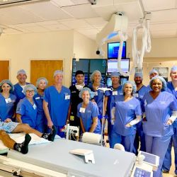 Dr. Jesal V. Popat, M.D. | Florida Medical Clinic Cardiology ico