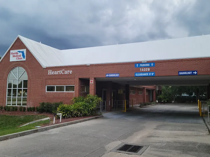 Dr. Jesal V. Popat, M.D. | Florida Medical Clinic Cardiology 5