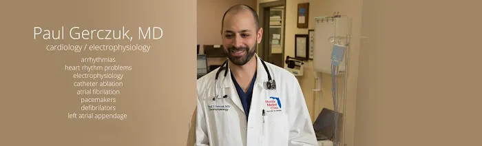 Paul Gerczuk, MD 0