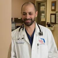 Paul Gerczuk, MD