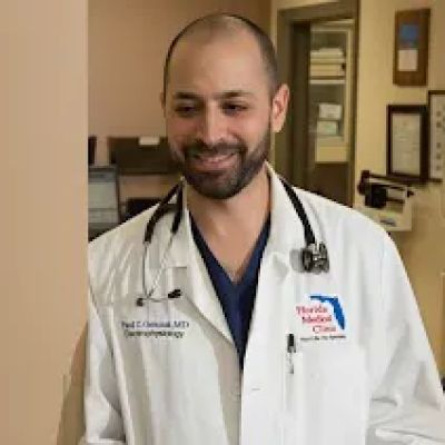 Paul Gerczuk, MD
