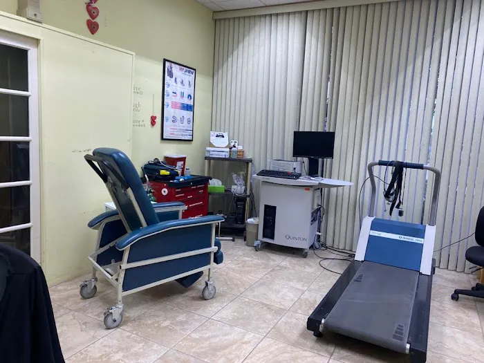 Cardiology & Vascular Care Center in Port Charlotte 1