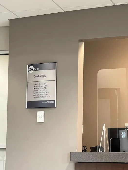 Suncoast Cardiovascular Center 1