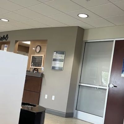 Suncoast Cardiovascular Center